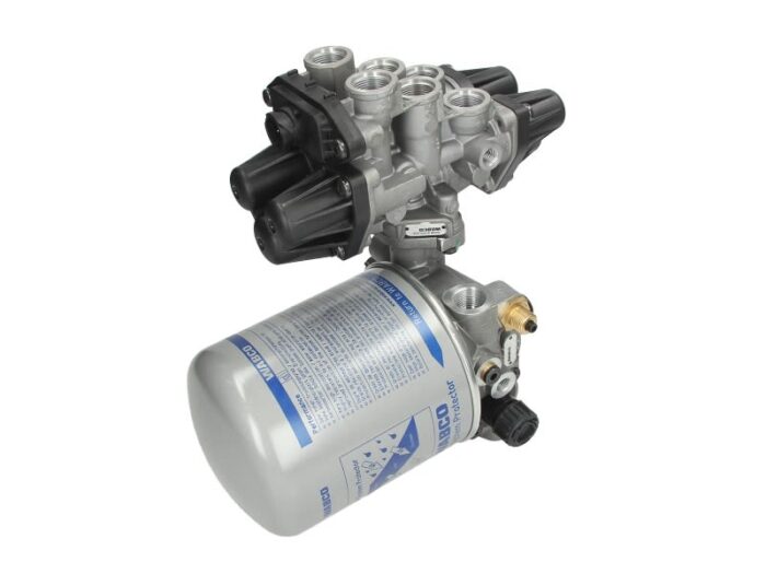 932 500 110 0 osuszacz powietrza wabco - obrazek 2