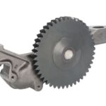 FE02447 Pompa oleju FEBI BILSTEIN