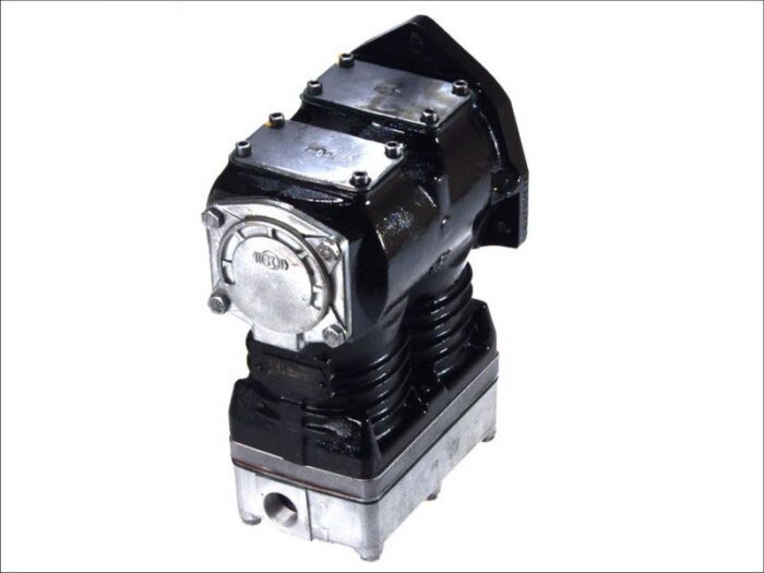 Rmplp4851 kompresor sprężonego powietrza moto-press - obrazek 2