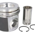 061 PI 00130 000 Tłok MAHLE