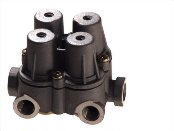 Pn-10024 zawór wieloobwodowy pneumatics - obrazek 6