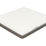 K 1124 Filtr kabiny FILTRON