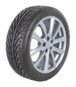 215/45R17 LOPR 87V V8 Opony osobowe, SUV/4x4 PROFIL - obrazek 2