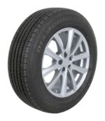 225/65R17 LTDB 106V TR#23 Opony osobowe, SUV/4x4 DIAMONDBACK - obrazek 2