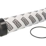 HD 9014 X Filtr hydrauliczny MANN-FILTER