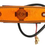 SM-MA004 Światło obrysowe TRUCKLIGHT