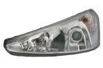 HL-IR007L Reflektor TRUCKLIGHT