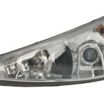 HL-IR007L Reflektor TRUCKLIGHT
