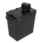 FE44595 Pompa/siłownik odchylania kabiny kierowcy FEBI BILSTEIN