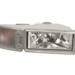 131-MA30231AR Lampa przeciwmgielna przód GIANT