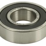 6002-2RS-C3 /TIMKEN/ Łożysko przemysłowe TIMKEN