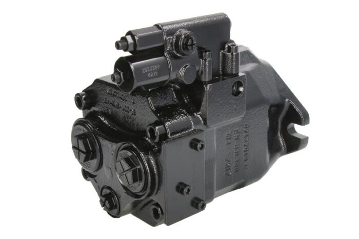 R992000942 hydrauliczna pompa - pozostałe bosch rexroth - obrazek 2