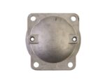 2.50071 Zestaw naprawczy zwrotnicy DT SPARE PARTS