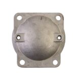 2.50071 Zestaw naprawczy zwrotnicy DT SPARE PARTS