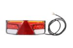 1187O24 W170DDP Lampa tył WAŚ