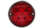 0392LUK-1 Lampa tył SERTPLAS