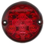 0392LUK-1 Lampa tył SERTPLAS