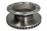 MER MBR5143 Tarcza hamulcowa MERITOR - obrazek 2