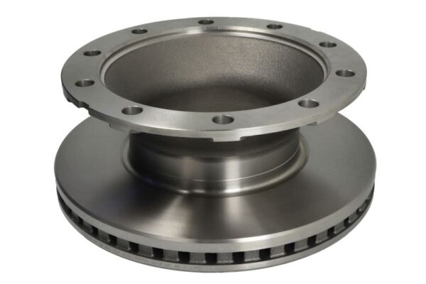 Mer mbr5143 tarcza hamulcowa meritor - obrazek 2