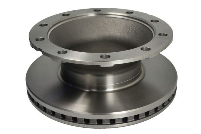 Mer mbr5143 tarcza hamulcowa meritor - obrazek 2