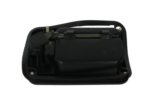 Ive-dh-001r klamka drzwi pacol - obrazek 2