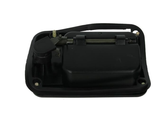 Ive-dh-001r klamka drzwi pacol - obrazek 2