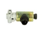 PN-10192 Zawór magnetyczny PNEUMATICS - obrazek 2