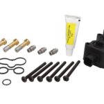 PN-R0127 Zestaw naprawczy zaworu powietrza PNEUMATICS