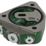 AG 0381 Hydrauliczna pompa - pozostałe AKUSAN