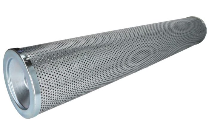 Hd 13 019 filtr hydrauliczny mann-filter - obrazek 2