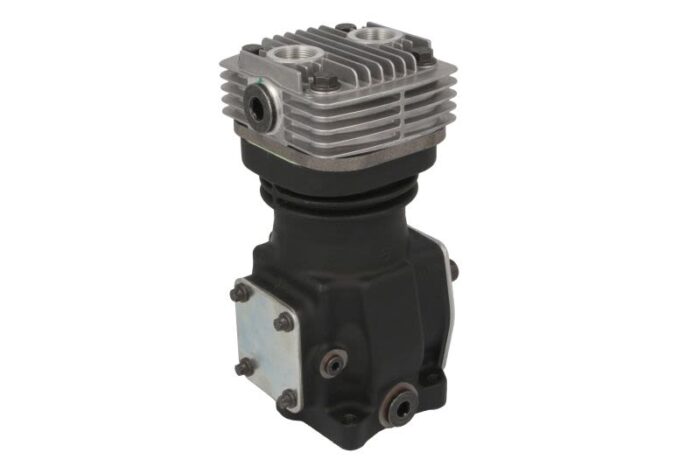 411 141 000 0 kompresor sprężonego powietrza wabco - obrazek 2