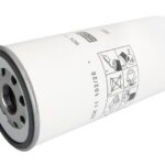 WDK 11 102/28 Filtr paliwa MANN-FILTER