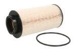 PU 999/2 X Filtr paliwa MANN-FILTER