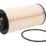 PU 999/2 X Filtr paliwa MANN-FILTER