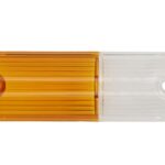9EL087 769-001 Elementy lampy kierunkowskazu HELLA
