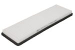 CU 2910 Filtr kabiny MANN-FILTER