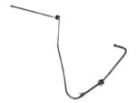 1.12473 Przewód paliw. wys. ciśn. ukł. konwencjonal. DT SPARE PARTS