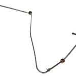 1.12473 Przewód paliw. wys. ciśn. ukł. konwencjonal. DT SPARE PARTS