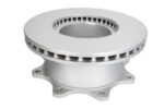 540365DB Tarcza hamulcowa DANBLOCK