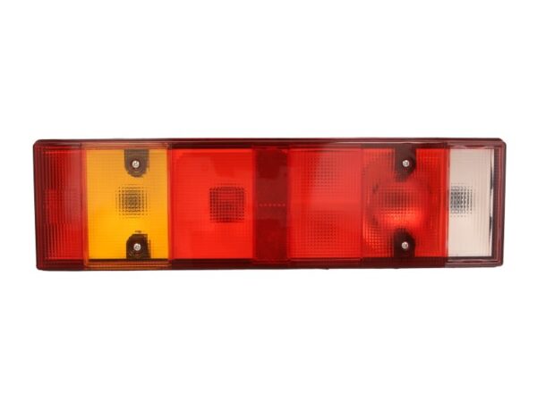 Tl-iv001r lampa tył trucklight - obrazek 2