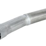 DIN53252 Rura wydechowa DINEX
