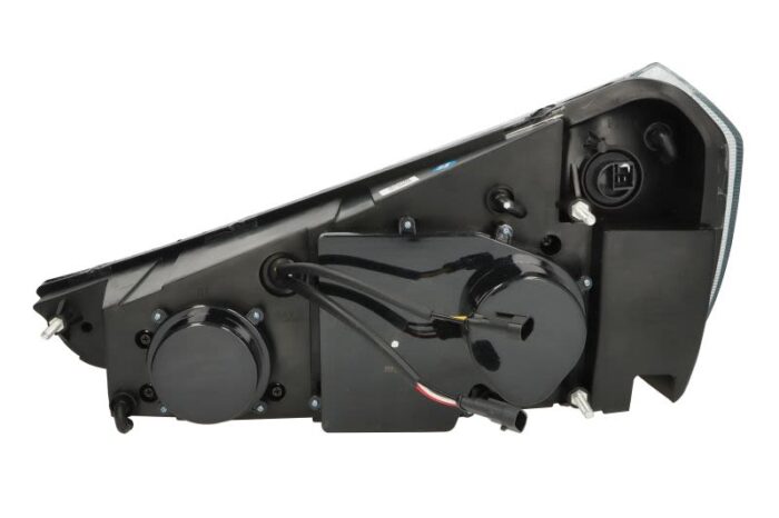 Hl-ir006r reflektor trucklight - obrazek 2