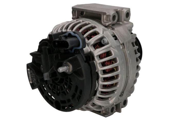1 986 a00 968 alternator bosch - obrazek 2