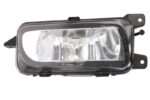 FL-ME001R Lampa przeciwmgielna przód TRUCKLIGHT