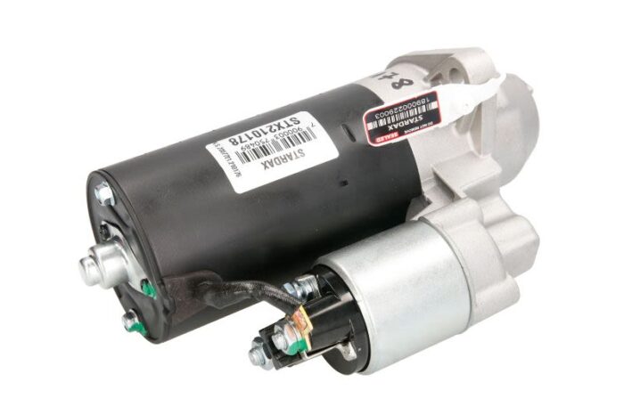 Stx210178 rozrusznik stardax - obrazek 2