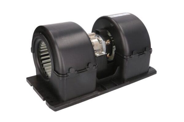 Nis 87132 dmuchawa nissens - obrazek 3