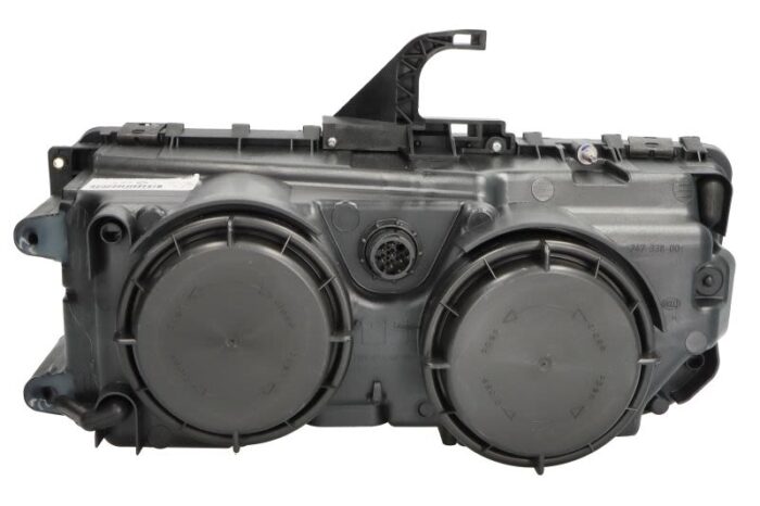 1db247 011-041 reflektor hella - obrazek 2