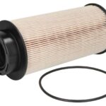F 026 402 100 Filtr paliwa BOSCH FILTRY