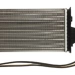NIS 71803 Nagrzewnica NISSENS