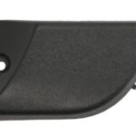 VOL-DH-012L Klamka drzwi PACOL